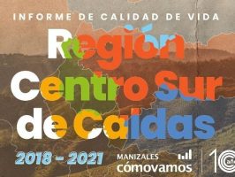 Informe de calidad de vida