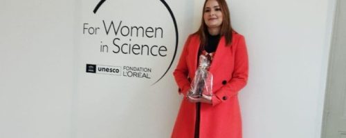 profesora Paula Andrea Ossa López