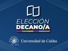 Banner de elección de decanos 2022