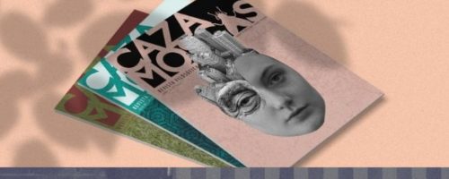 Imagen alusiva a la revista cazamoscas