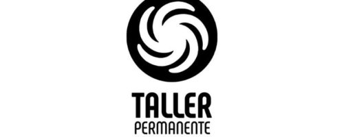 Brochure de taller de cine