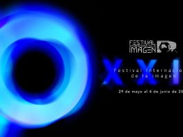 Brochure Festival Internacional de la Imagen