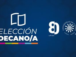 elección decanos