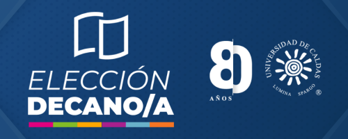 elección decanos