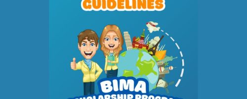 becas en indonesia