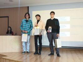 ganadores