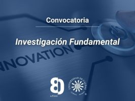 convocatoria