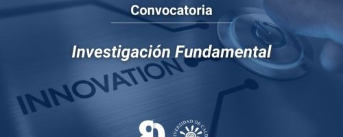 convocatoria