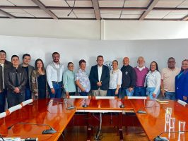 comunicado sindicatos