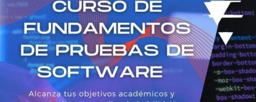 curso software