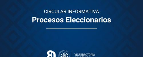 elecciones
