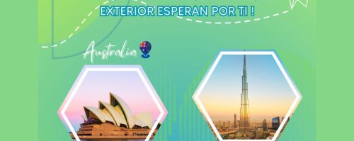 australia y dubai
