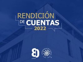 rendición de cuentas