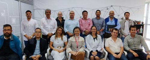 Mesa UCaldas Virtual