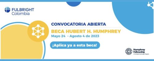Becas de la Comisión Fulbright Colombia