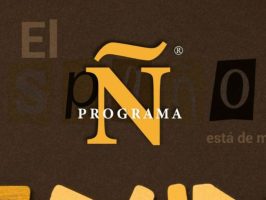 Programa Ñ