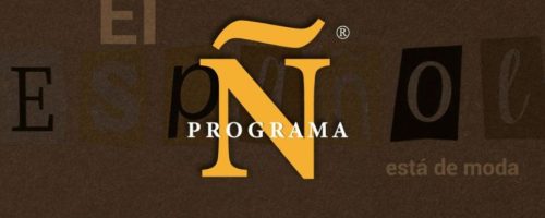 Programa Ñ