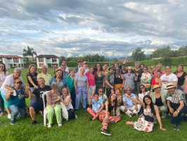 Integrantes Foncaldas