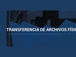 Transferencia de archivos