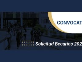 Becarios U. de Caldas