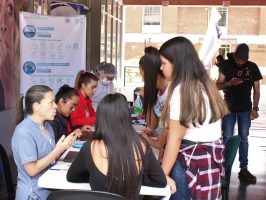 Afiliación del sistema de salud