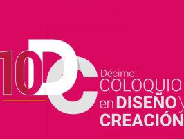Coloquio en diseño y creación