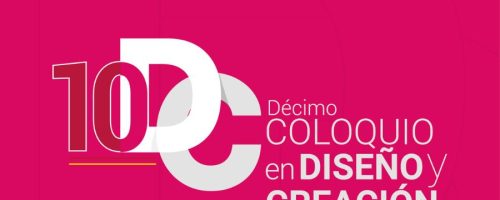 Coloquio en diseño y creación