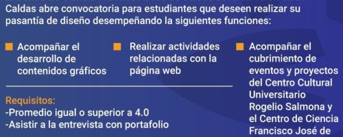 Centro de Ciencia Francisco José de Caldas