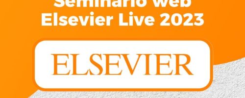Capacitación Elsevier