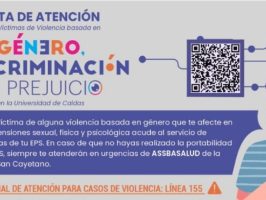 Grupo Especial de Equidad y no Discriminación