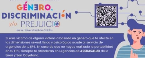 Grupo Especial de Equidad y no Discriminación