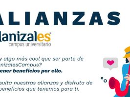 Conozca los beneficios por ser parte de Manizales Campus Universitario