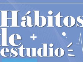 Hábitos de estudio