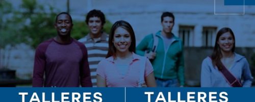 talleres de Bienestar Universitario