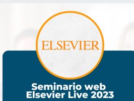 seminario web Elsevier 2023