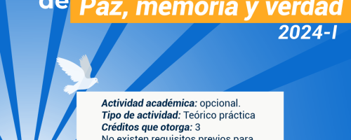 Cátedra de Paz
