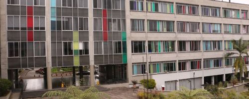 sede central