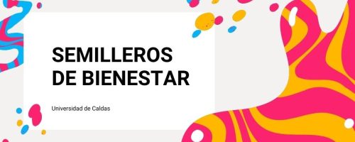 promoción semilleros de bienestar