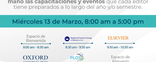 primer webinar nacional