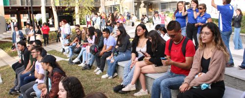estudiantes de la u de caldas