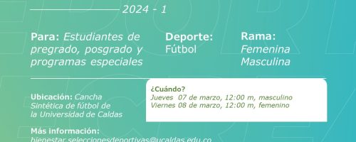 veedurias deportivas