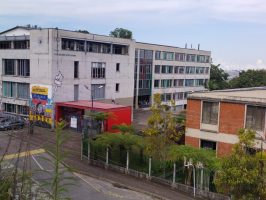 VACIONES DE SEMANA SANTA