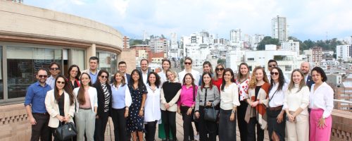 intercambios académicos