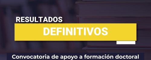 resultados definitivos