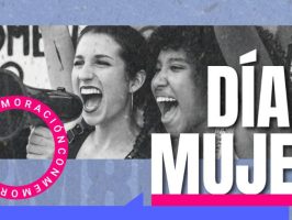 dia de la mujer