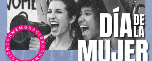 dia de la mujer