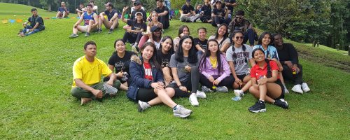 convocatoria residencias