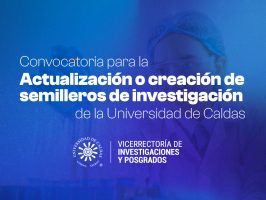 semilleros de investigación