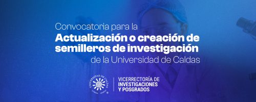 semilleros de investigación
