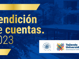 rendición de cuentas periodo 2023